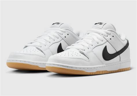 nike sb zoom weiß|nike sb zoom dunk low.